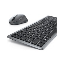 Dell Multi-Device KM7120W-GY-TUR Gri Siyah Kablosuz Bluetooth