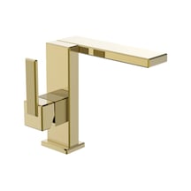 Lavabo Bataryası Sharp Gold Çok Renkli