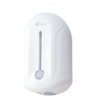 Omnipazar Xinda ZYQ110 Fotoselli Sıvı Sabun Dispenseri Beyaz 1100