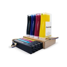 Hp Pagewide Pro 477Dw 452Dw Dev Bitmeyen Kartuş Montaj Hizmeti