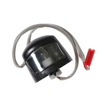Bajaj Ns200-Ns160-Ns150 150-S-F Plaka Lambası Arka
