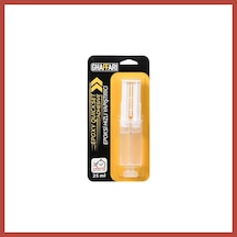 Bezos Kl-23 25gr Epoxy Hızlı Yapıstırıcı 1 Adet Erdotıca