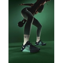 Nike Metcon 10 'mıdnıght Turkuaz' Kadın Antrenman Ayakkabı-sportxstore Yeşil