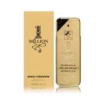 Paco Rabanne 1 Million Edt 100 Ml Erkek Parfüm Diğer 91255654
