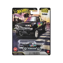 Datsun King Cab Baja Custom