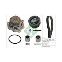 Seat Leon Triger Seti + Devirdaim 1.6 2000-2001 Aeh Akl Ina 530044532
