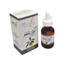 Dermosoft Ozonlanmış Saf Zeytin Özlü Bakım Yağı 50 ML