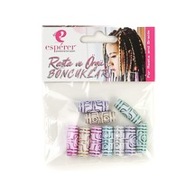 Rasta Ve Örgü Boncuğu / Ob21 - Elwm-463253 Çok Renkli
