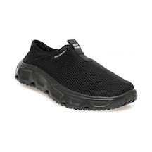 Salomon 471118 Reelax Moc 6.0 W Siyah Kadın Spor Ayakkabı Siyah