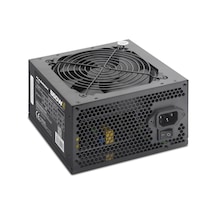 Lb Pc Power Supply Güç Kaynağı 550w 12 Cm Fan Atx 80 Plus Siyah Hd423