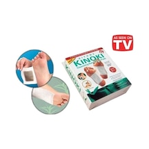 Zenviya21 Ayak Detox Bandı 10 Adet Zenya785