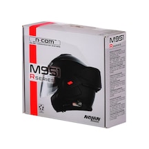 Nolan M951r Bluetooth Intercom