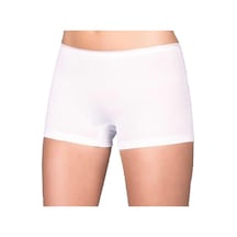 Berrak Kadın Boxer 2100/2101 - 6 Adet