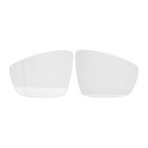 Isıtmalı Ayna Camı Çifti Huiliang