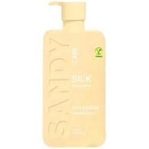 Sandy Sıvı Sabun 400ml Silk