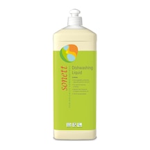 Organik Elde Bulaşık Yıkama Sıvısı- Limonotlu - 1 L 1 Paket 1 X 1000 Ml