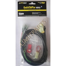 Healtech Quickshifter Kablo Seti Qsh-p4t Diğer