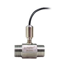 S-Meter  Sm-25 304 Ss Sayaç / Dişli