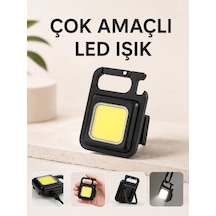 Kamp Işığı Çok Fonksiyonlu Taşınabilir Anahtarlık Kapak Açma Manyetik Özelliği Çok Renkli 45522280
