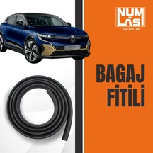 Renault Megane E-tech Bagaj Fitili-a Kalite-numlas-nm7046