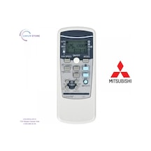 Mitsubishi Msz Hc35va Klima Kumandası