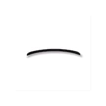 W211 2000-2008 E Serısı Içın Uyumlu Spoıler - Pıano Black Parlak Sıyah