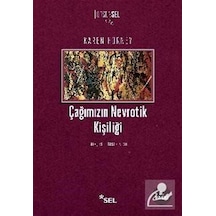 Çağımızın Nevrotik Kişiliği / Karen Horney