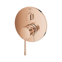 Grohe Essence Ankastre Banyo Bataryası 3 Çıkışlı 24092Da1