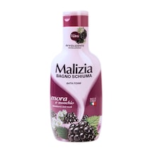 Duş Jeli Böğürtlen Ve Misk 1000 Ml Diğer