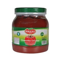 Özkaleli Domates Salçası 1650 Gr