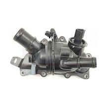Termostat Komple Musurlu 98 C Megane Iv 1.3 Tce Clıo V 1.3 Tce Duster