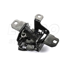 Volkswagen Golf 4 Bora Ön Kaput Kilidi Ürün 1j0823509 E