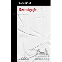 Resmigeçit Yapı Kredi Yayınları Ciltli