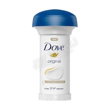 4 Adet Dove Original Mushroom Stick Deodorant 50 Ml
