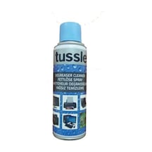 Tussle Yağsız Kontakt Sprey Mavi Yağsız Temizleme Ts-301 200ml