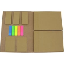 Notıx Yap. Kağ. Kraft Set Krf-set Nocolor
