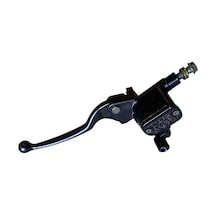 Yamaha Nmax 125 155 Arka Fren Merkezi Üst Komple Oem Kalite Sol