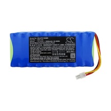 Huntleigh Sc1000 Hasta Başı Monitörü Yedek Bataryası