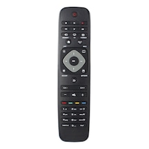 Philips 24Hfl3010W/12 Uyumlu Led Televizyon Kumandası
