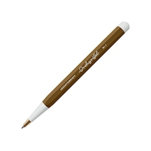 Leuchtturm1917 Drehgriffel Nr. 1, Mavi Mürekkepli Tükenmez Kalem, Spice Brown 372216 Kahverengi
