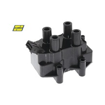 Ateşleme Bobini Opel Vectra B 96 02 Astra G 98 09 Astra F 95 98 Vectra A 92 95 Omega B 94 99 1.8-2.0 Hellux 1208071