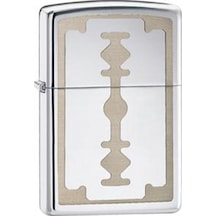 Zippo 250 Razor Blade Çakmak - 28137-000004