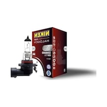 12v 9005 Hb3 60w Halojen Ampul İle Güvenli Aydınlatma