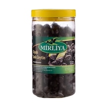 Mirliya Sele Siyah Zeytin 1 KG