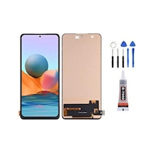 Redmi Note 11 Pro 4g Uyumlu Ekran Tamir Kiti + B70