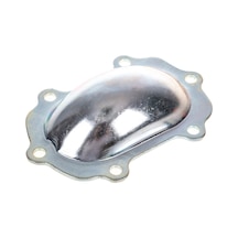 Weıma Wm400107 Redüktör Alt Kapak Wm400