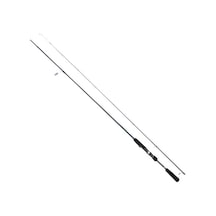 Albastar Rock Fisher Spin Olta Kamışı Standart - 240Cm