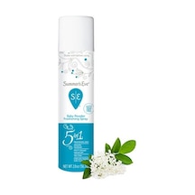 Summer'S Eve Baby Powder Özel Bölge Deodorant 567Gr