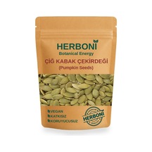 Natural Çiğ Kabak Çekirdeği İçi 250gr, Kabuksuz, Kabak Çekirdeği, Doğal Ve Katkısız