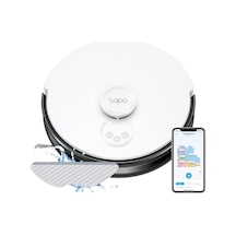 Tp-link Tapo Rv30 Lidar Navigasyonlu Robot Süpürge